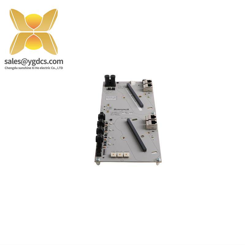 Honeywell 51307618-176 Control Module