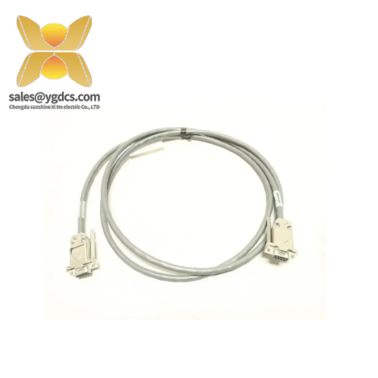 Honeywell 51308097-200 Cordset Cable