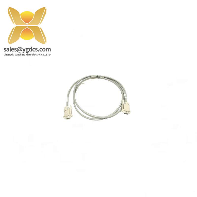 HONEYWELL 51308097-200 Cordset Cable 6ft