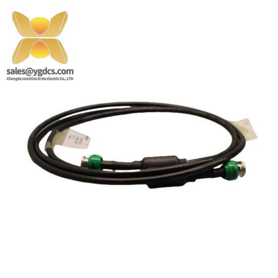 HONEYWELL 51308111-002 LCN Coax Cable