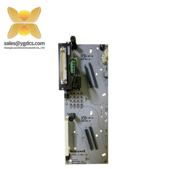 Honeywell 51308388-175 CC-PDIL01 Digital Input Module