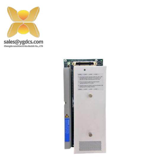 Honeywell 51309202-175 UCN Analog Input