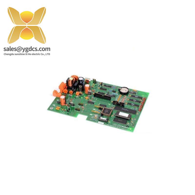 HONEYWELL 51309355-501 Processor Board