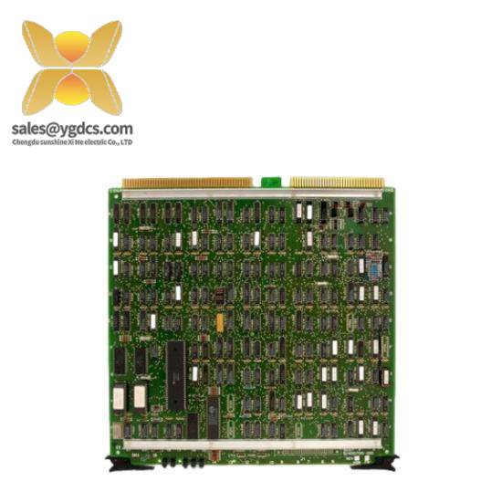 Honeywell 51400700-100 FTA module