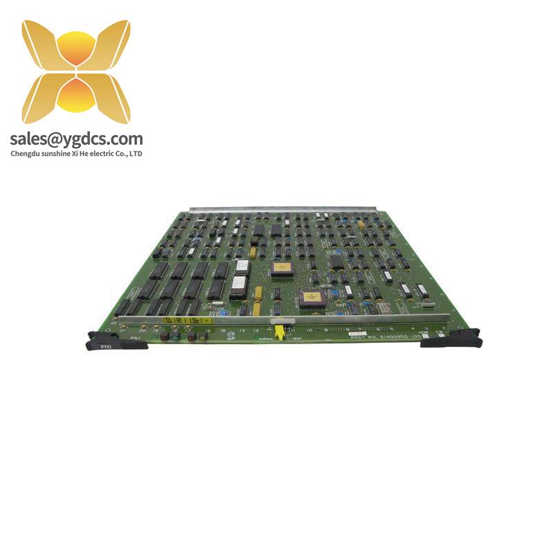 Honeywell 51400955-100 Interface Board