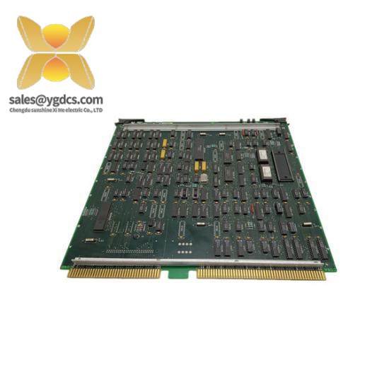 HONEYWELL 51401052-100 Control Board