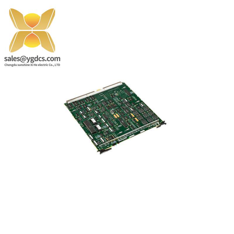 Honeywell 51401052-100 PC Board