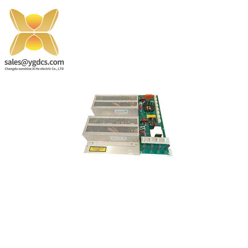 Honeywell 51401140-450 Power Supply