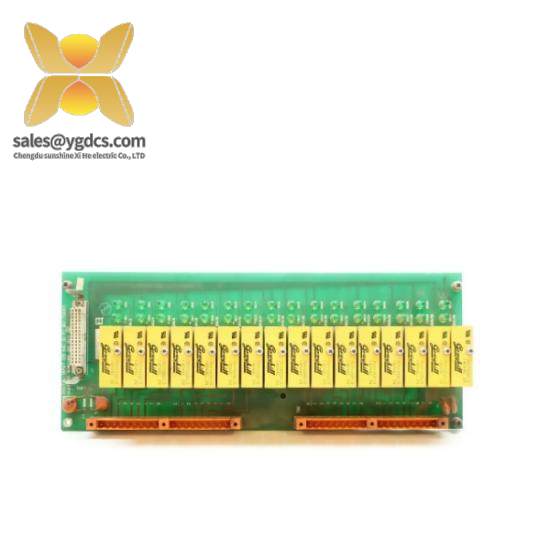 Honeywell 51401186-100  Analog Input