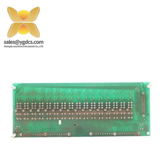 Honeywell 51401186-100  Analog Input