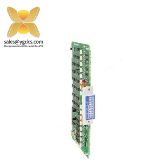 Honeywell 51401288-200 FTA module