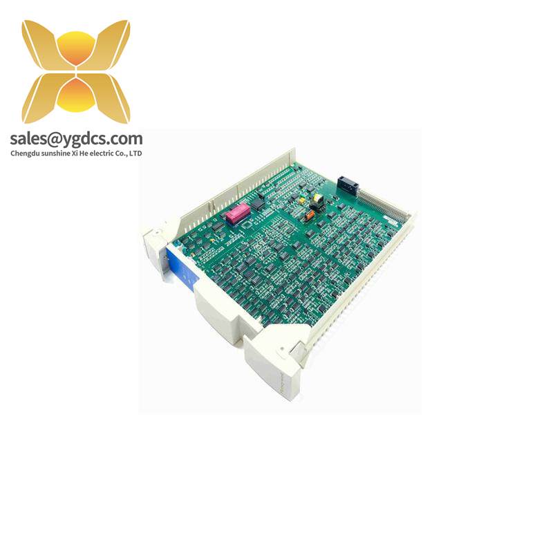 Honeywell 51401303-200A Interface Module