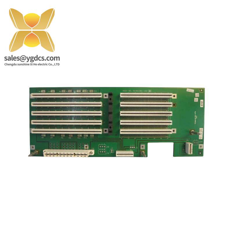 Honeywell 51401381-100 Chassis Rack