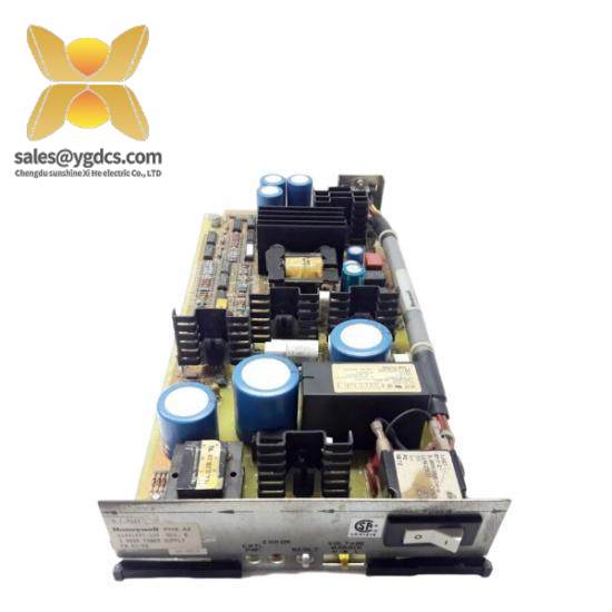 Honeywell 51401497-100 Node Power Supply
