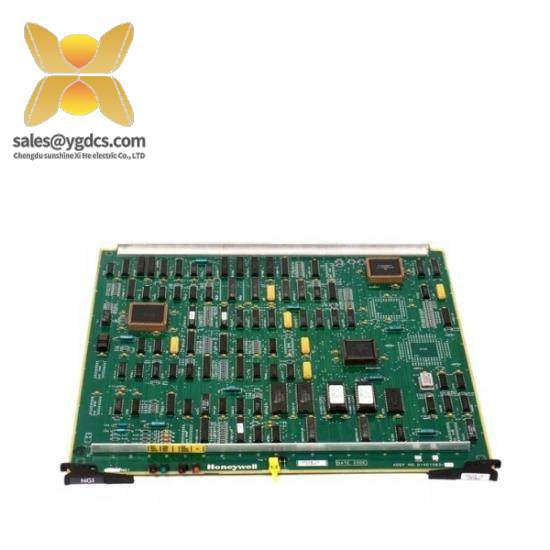 Honeywell 51401548-100  PKS SYSTEM