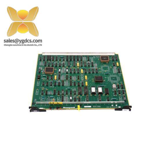 HONEYWELL 51401583-100 Enhanced Process Network Interface Board