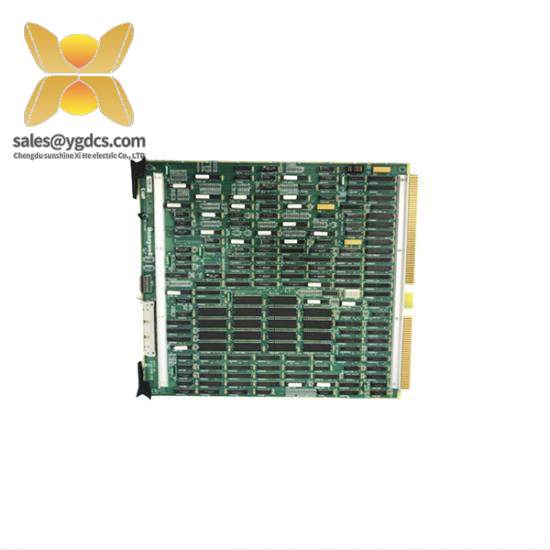 Honeywell 51401996-100 EAMR Assembly Card