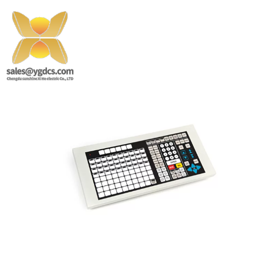 Honeywell 51402497-100 Oper Keyboard