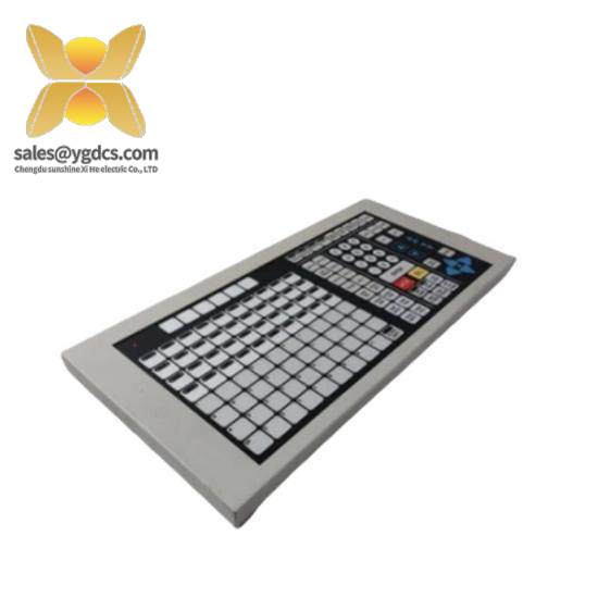 Honeywell 51402497-200 TP-DSOEP1-100 Operator Keyboard