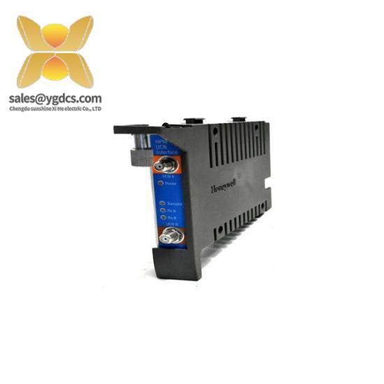 HONEYWELL 51402573-100 HPM UCN Interface