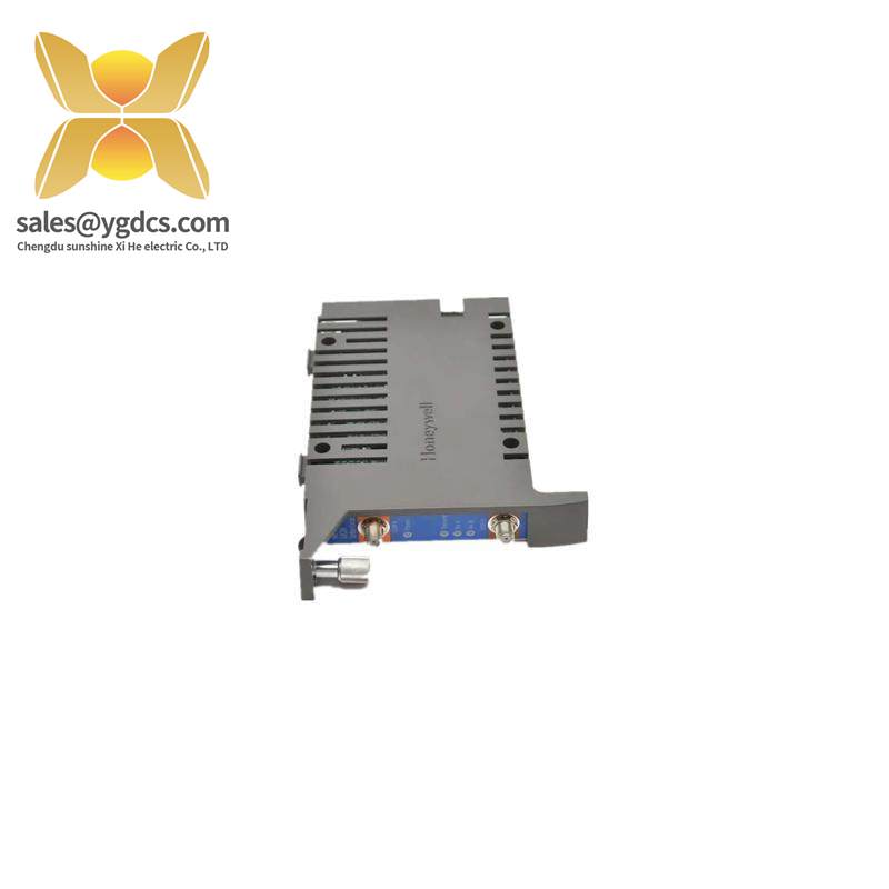 HONEYWELL 51402573-250 UCNIF MODULE ASSEMBLY