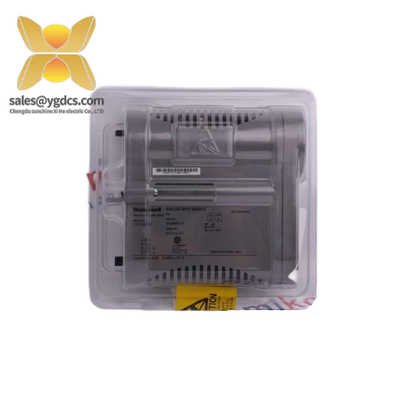 HONEYWELL 51402755-100 K4LCN-4 Processor