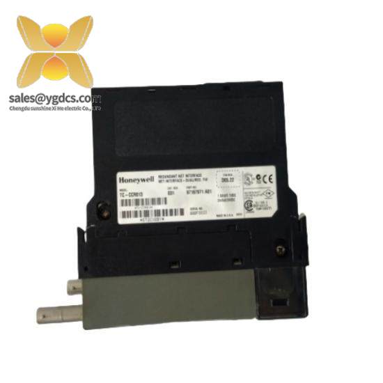 Honeywell 51403427-175  Communication Network Gateway Modules
