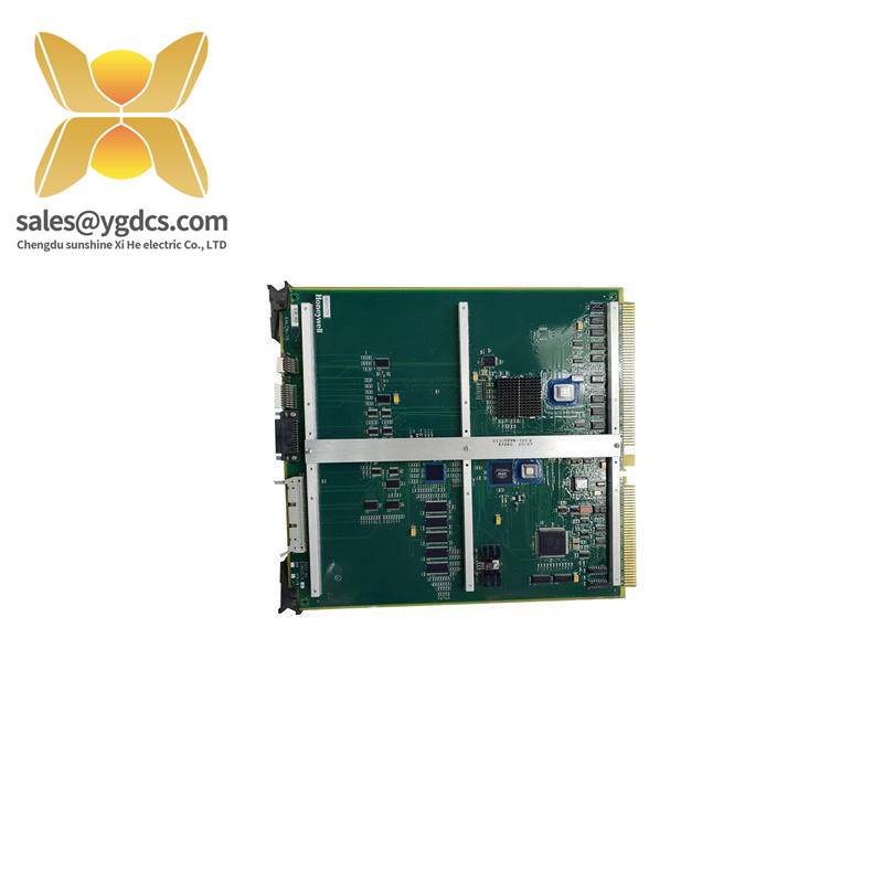 HONEYWELL 51403519-160 Memory Processor