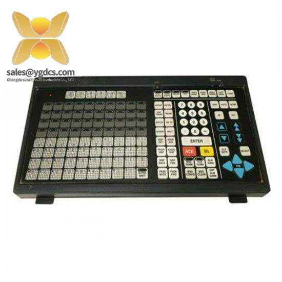 HONEYWELL 51403578-100 Operator Keyboard