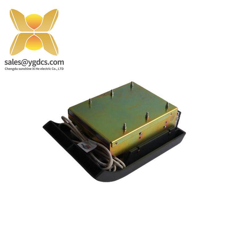 Honeywell 51403626-200 DCS MODULE