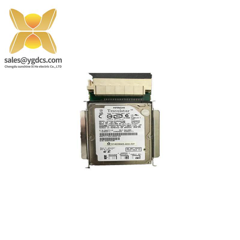 HONEYWELL 51403645-100 SBHM