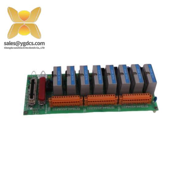 Honeywell 51403645-100 TP-ZSBHM2-100 PLC MODULE