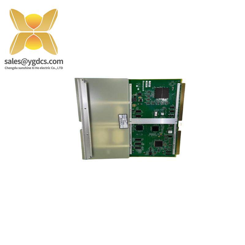 HONEYWELL 51403698-100 Single Board History Module