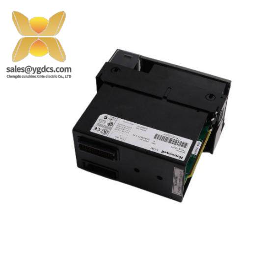 HONEYWELL 51403884-100 Controller Module Card Parts
