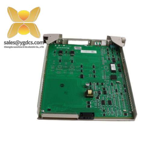 Honeywell 51404109-175 MC-PRHM01 Power Module