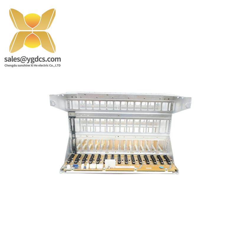 Honeywell 51404127-250 I/O MODULE