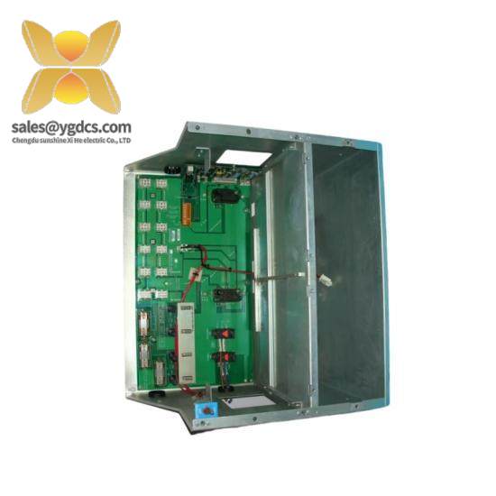 HONEYWELL 51404172-175
