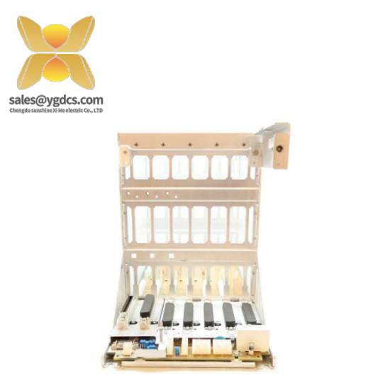Honeywell 51404192-275 circuit board
