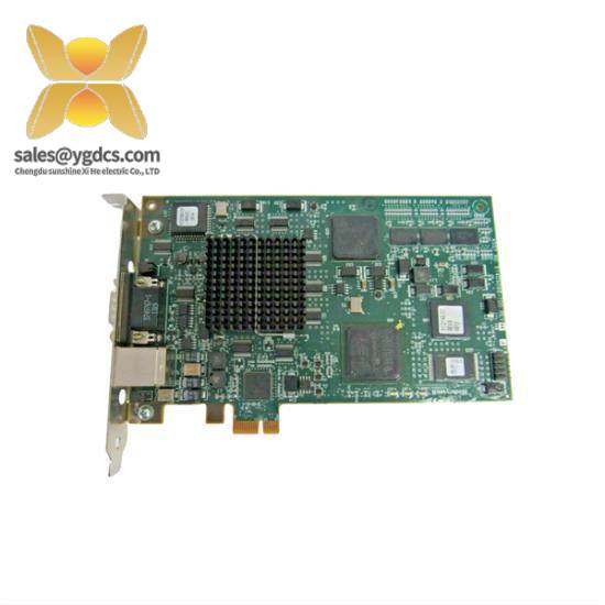 HONEYWELL 51405098-100-RP Interface Desktop Card