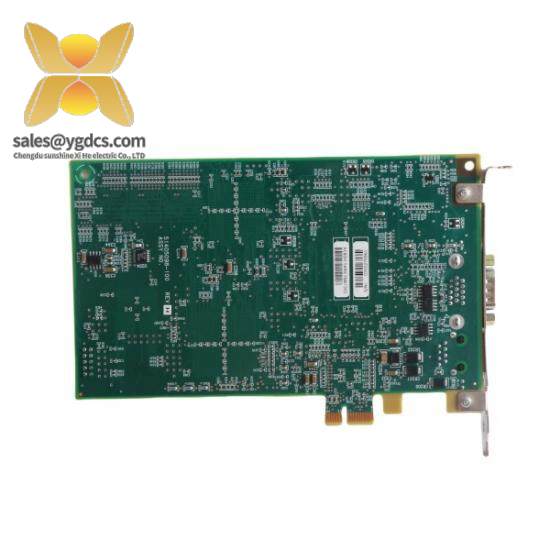 Honeywell 51405098-100 DCS Module