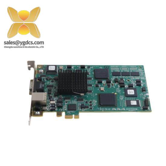 Honeywell 51405098-100 DCS Module