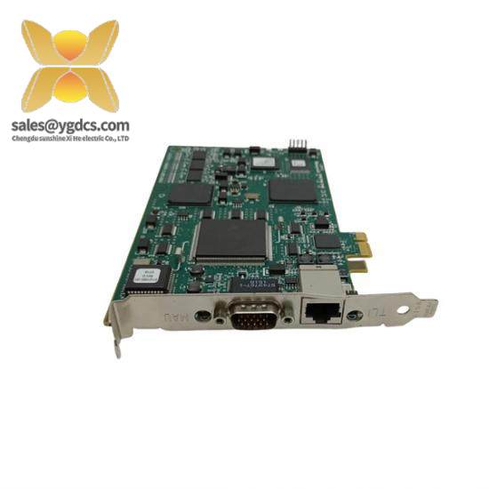 HONEYWELL 51405098-100 LCNP4E Card