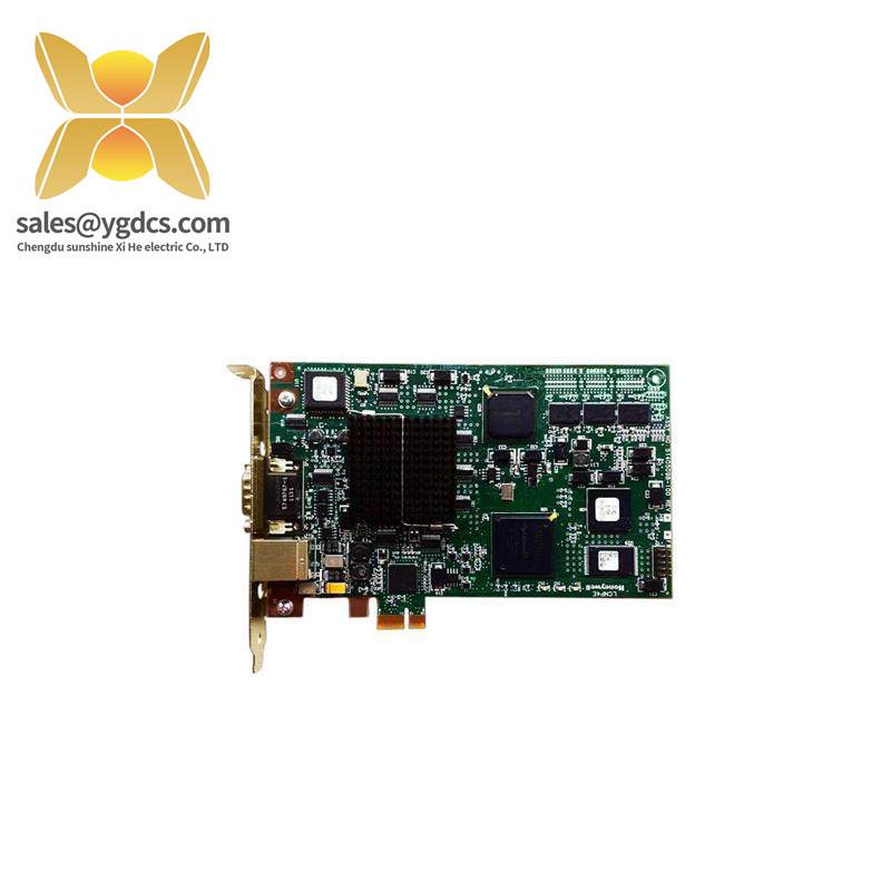 HONEYWELL 51405098-100 OUTPUT MODULE