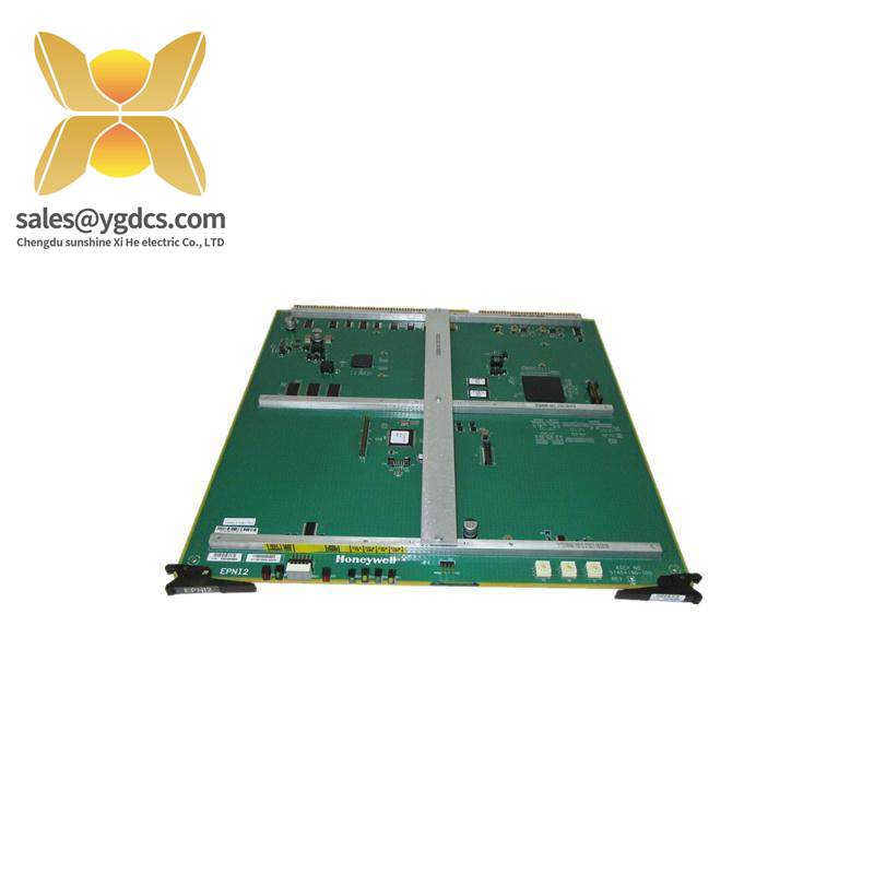 Honeywell 51454196-100 Rev. R board