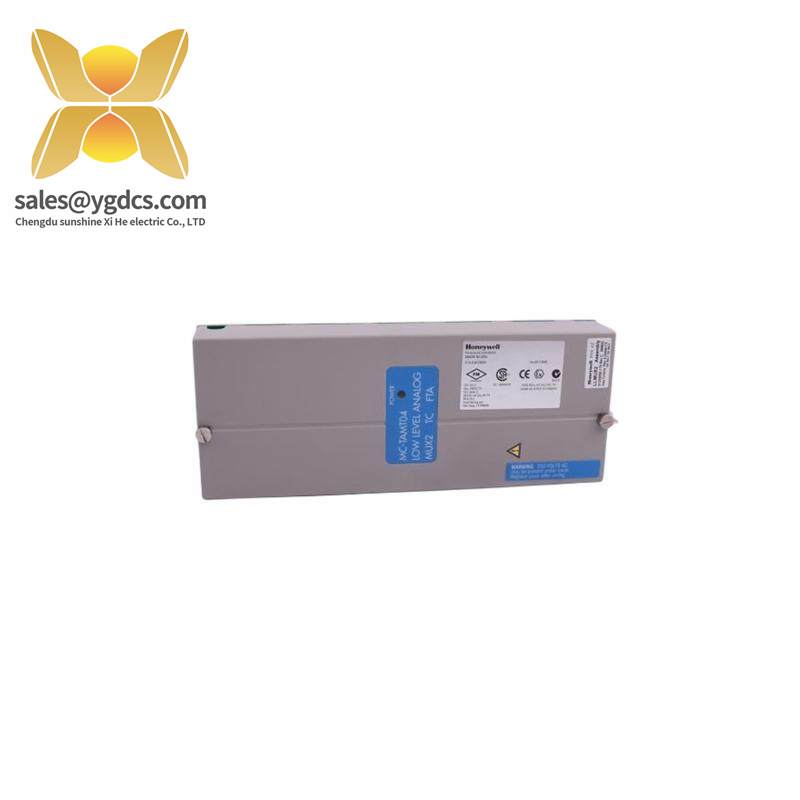 HONEYWELL 51454363-275 Output Module