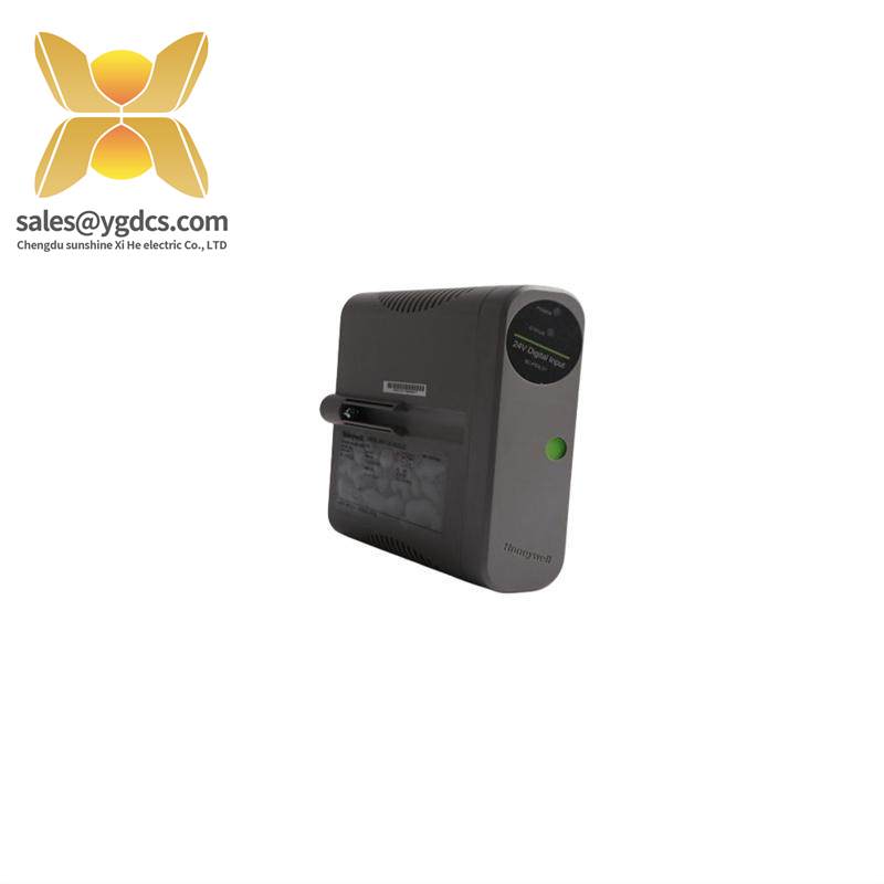 HONEYWELL 51454471-375 Digital Input