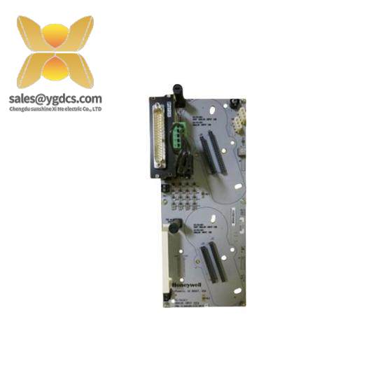 Honeywell MU-FOED02 51197564-200