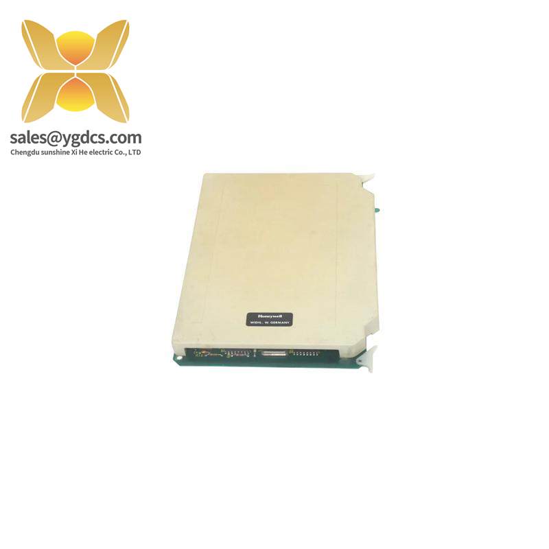 HONEYWELL 620-0054 Control Module