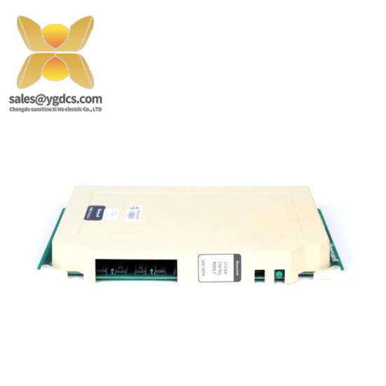Honeywell 620-0054 VR 1.0 System Control Module