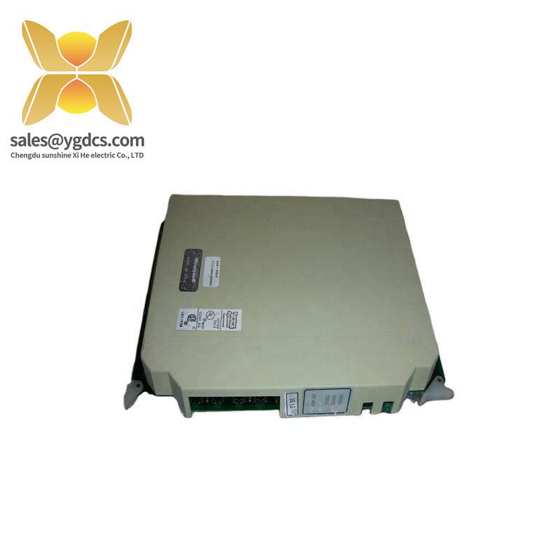 Honeywell 620-0054 VR 1 Control Module System